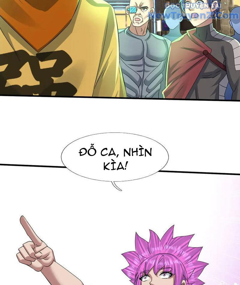 Khởi đầu Bằng Một Vạn Hít đất: Oanh Sát Thần Minh! Chapter 53 - Trang 31