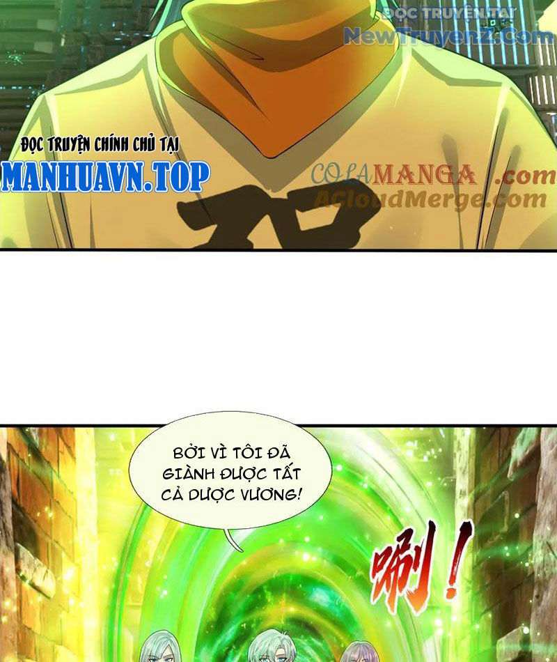 Khởi đầu Bằng Một Vạn Hít đất: Oanh Sát Thần Minh! Chapter 53 - Trang 35