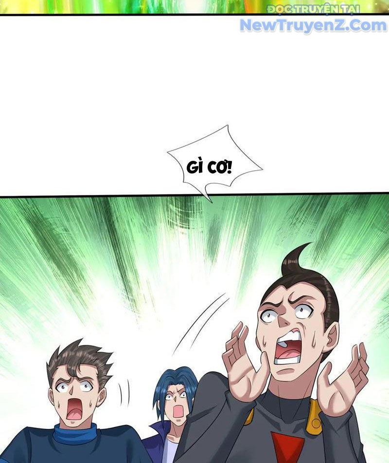 Khởi đầu Bằng Một Vạn Hít đất: Oanh Sát Thần Minh! Chapter 53 - Trang 39