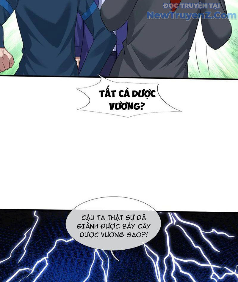 Khởi đầu Bằng Một Vạn Hít đất: Oanh Sát Thần Minh! Chapter 53 - Trang 40