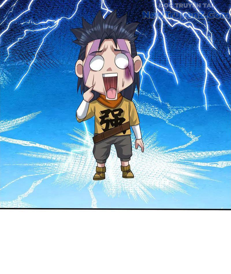 Khởi đầu Bằng Một Vạn Hít đất: Oanh Sát Thần Minh! Chapter 53 - Trang 41
