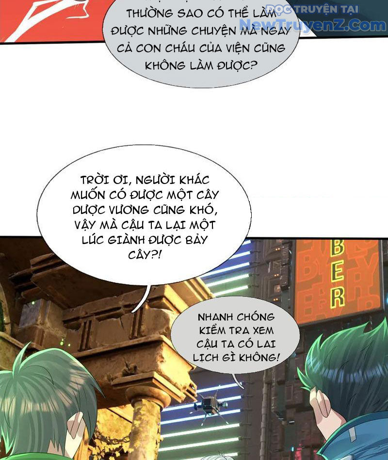 Khởi đầu Bằng Một Vạn Hít đất: Oanh Sát Thần Minh! Chapter 53 - Trang 45