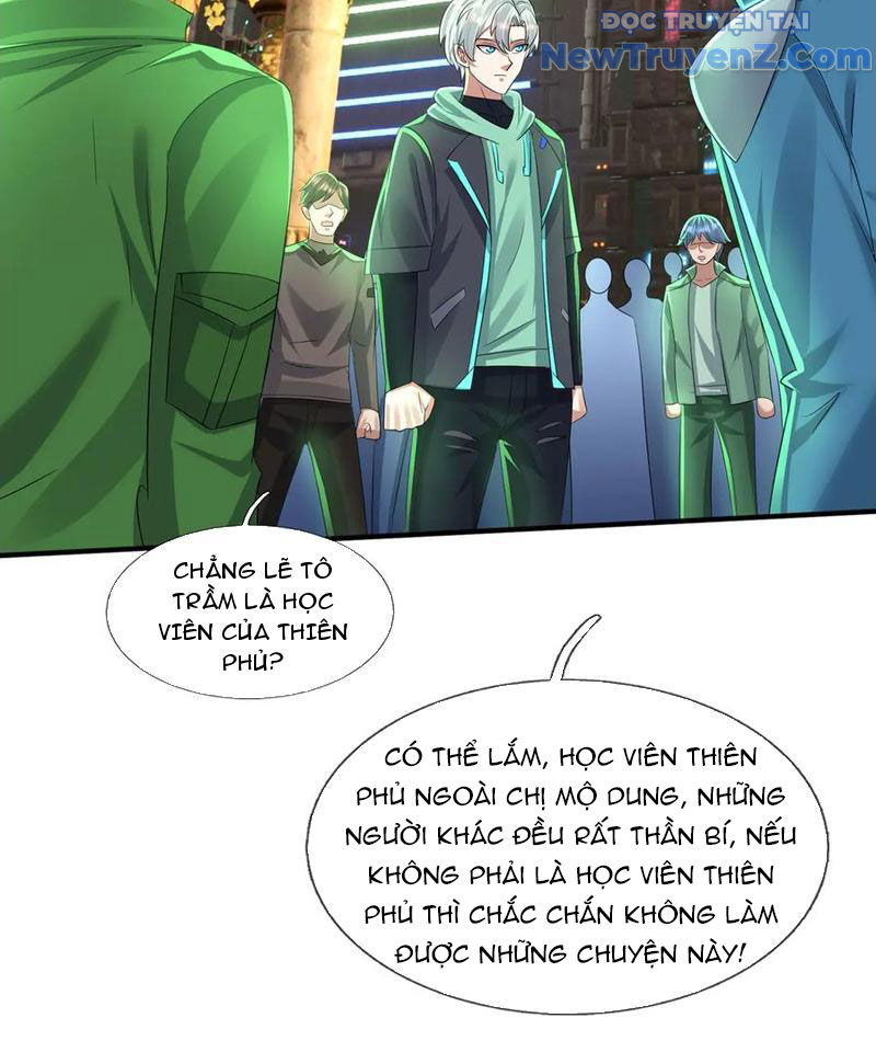 Khởi đầu Bằng Một Vạn Hít đất: Oanh Sát Thần Minh! Chapter 53 - Trang 46