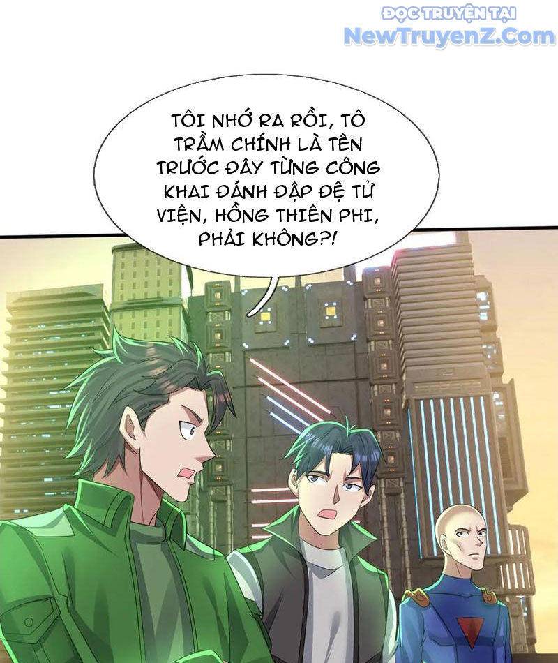 Khởi đầu Bằng Một Vạn Hít đất: Oanh Sát Thần Minh! Chapter 53 - Trang 47