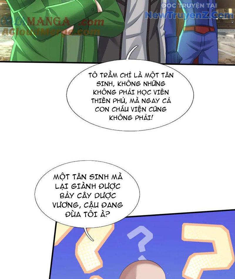 Khởi đầu Bằng Một Vạn Hít đất: Oanh Sát Thần Minh! Chapter 53 - Trang 48