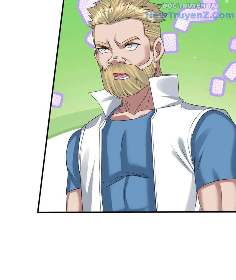 Khởi đầu Bằng Một Vạn Hít đất: Oanh Sát Thần Minh! Chapter 53 - Trang 8