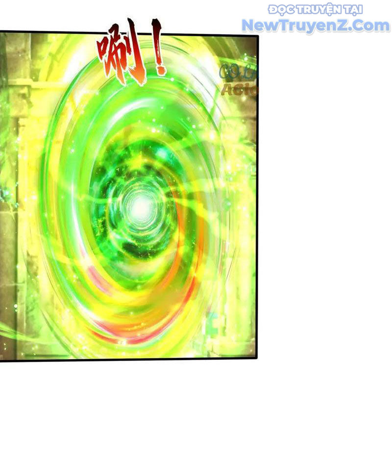 Khởi đầu Bằng Một Vạn Hít đất: Oanh Sát Thần Minh! Chapter 53 - Trang 9