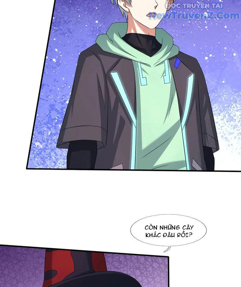Khởi đầu Bằng Một Vạn Hít đất: Oanh Sát Thần Minh! Chapter 54 - Trang 22