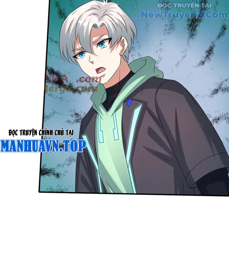 Khởi đầu Bằng Một Vạn Hít đất: Oanh Sát Thần Minh! Chapter 54 - Trang 24