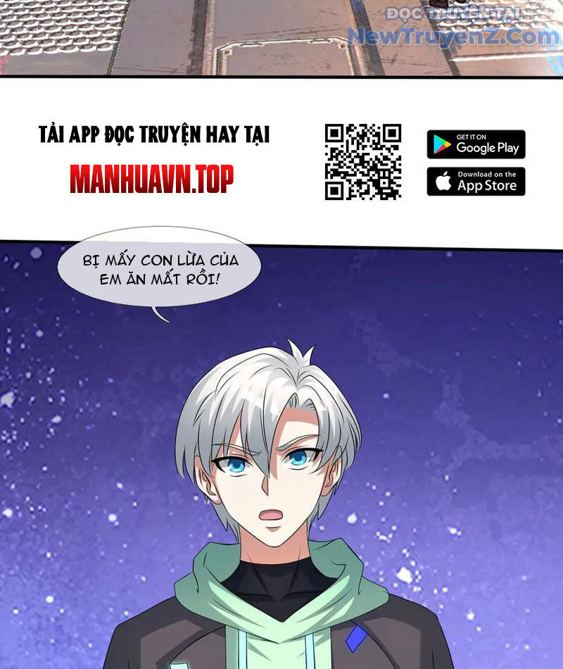 Khởi đầu Bằng Một Vạn Hít đất: Oanh Sát Thần Minh! Chapter 54 - Trang 26
