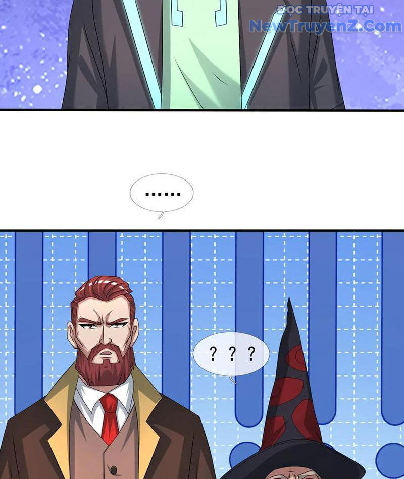 Khởi đầu Bằng Một Vạn Hít đất: Oanh Sát Thần Minh! Chapter 54 - Trang 27