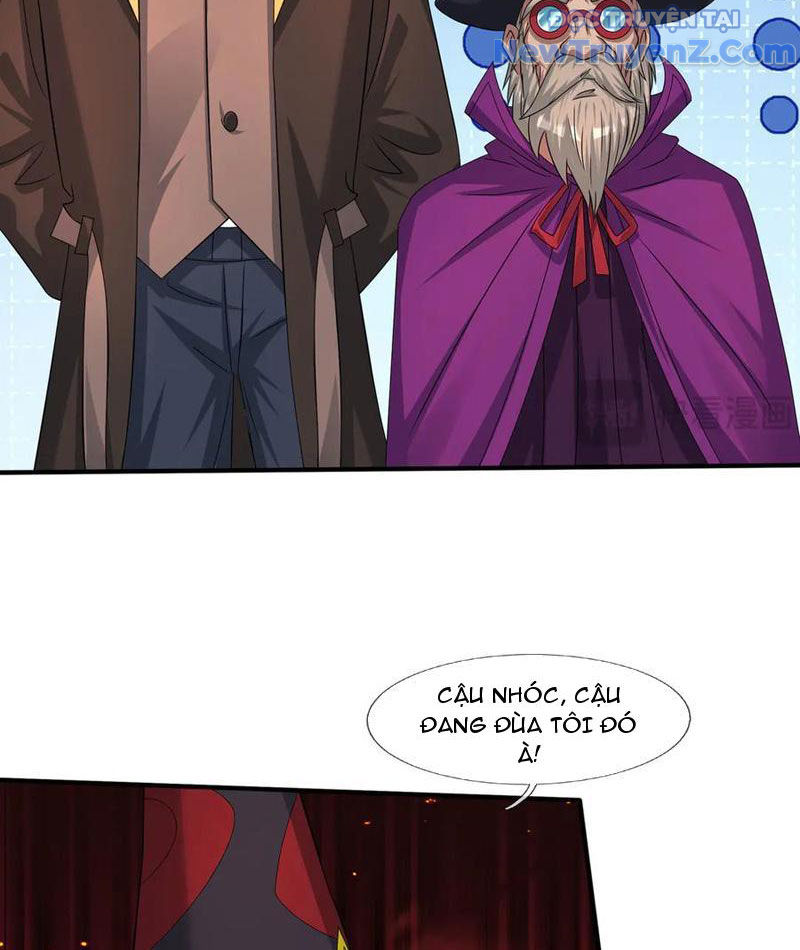 Khởi đầu Bằng Một Vạn Hít đất: Oanh Sát Thần Minh! Chapter 54 - Trang 28