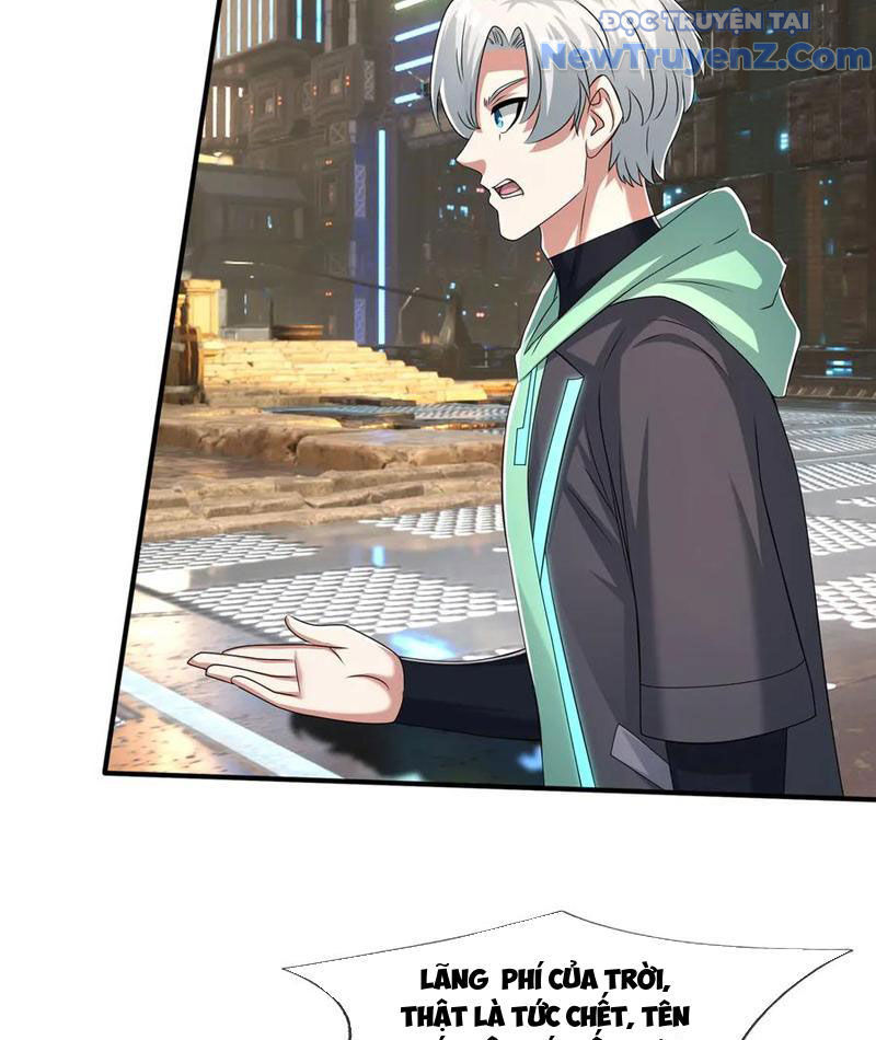 Khởi đầu Bằng Một Vạn Hít đất: Oanh Sát Thần Minh! Chapter 54 - Trang 30