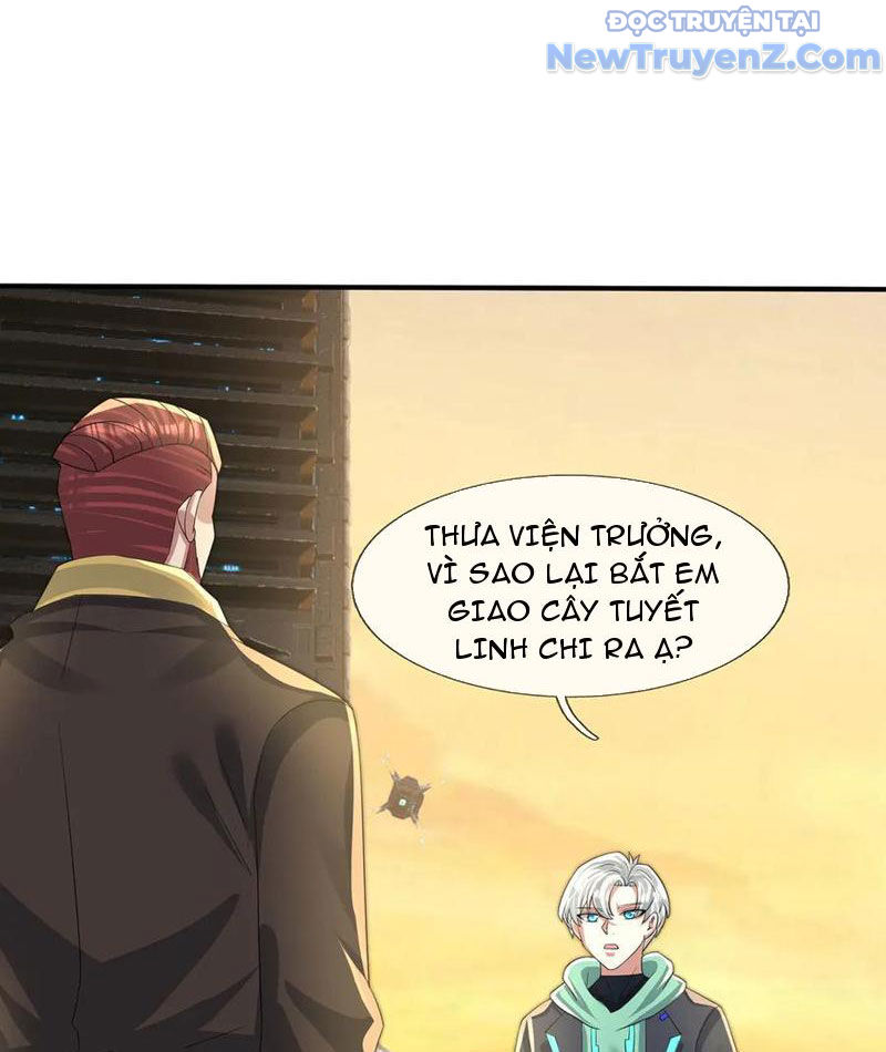Khởi đầu Bằng Một Vạn Hít đất: Oanh Sát Thần Minh! Chapter 54 - Trang 35