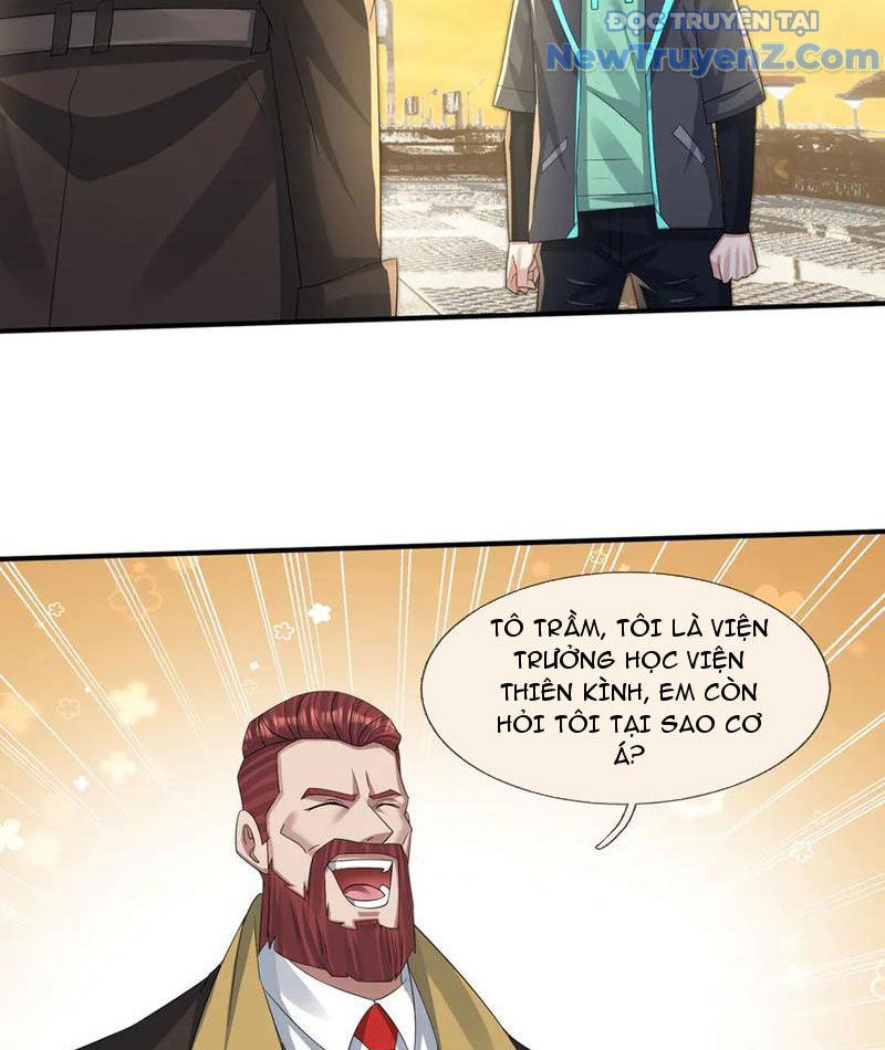 Khởi đầu Bằng Một Vạn Hít đất: Oanh Sát Thần Minh! Chapter 54 - Trang 36