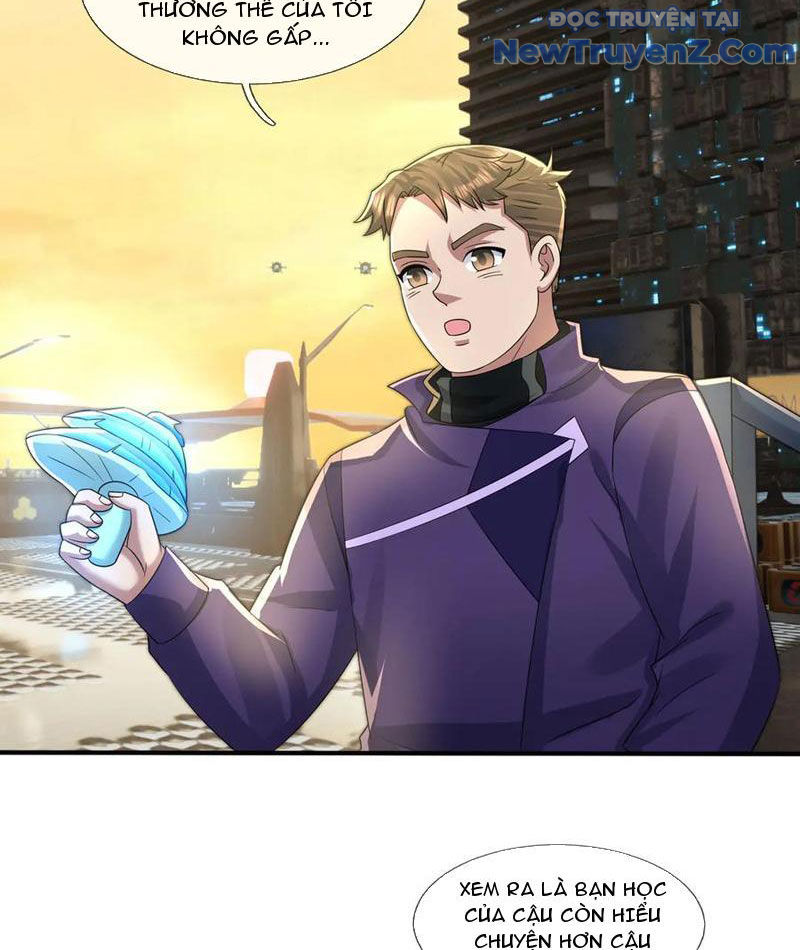 Khởi đầu Bằng Một Vạn Hít đất: Oanh Sát Thần Minh! Chapter 54 - Trang 40