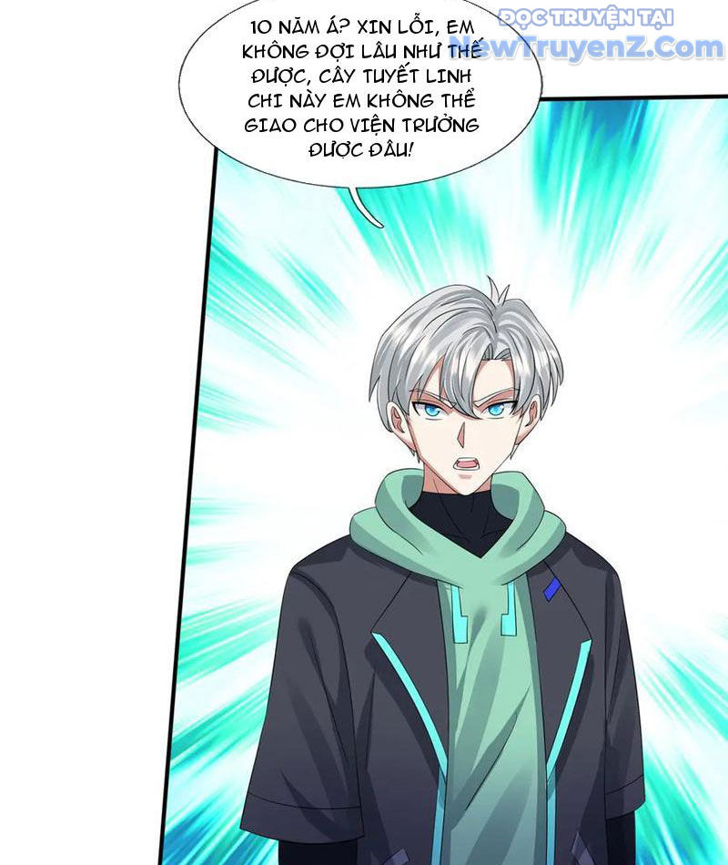 Khởi đầu Bằng Một Vạn Hít đất: Oanh Sát Thần Minh! Chapter 54 - Trang 46