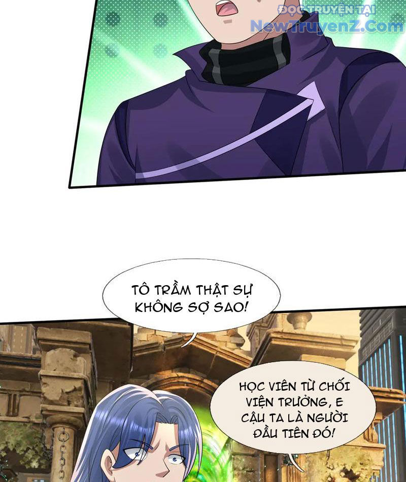 Khởi đầu Bằng Một Vạn Hít đất: Oanh Sát Thần Minh! Chapter 54 - Trang 50