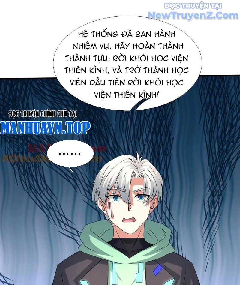 Khởi đầu Bằng Một Vạn Hít đất: Oanh Sát Thần Minh! Chapter 54 - Trang 6