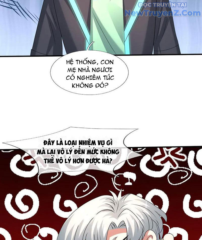 Khởi đầu Bằng Một Vạn Hít đất: Oanh Sát Thần Minh! Chapter 54 - Trang 7