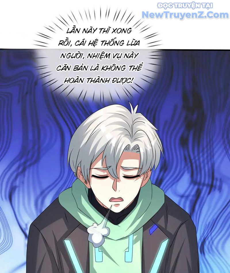 Khởi đầu Bằng Một Vạn Hít đất: Oanh Sát Thần Minh! Chapter 54 - Trang 9