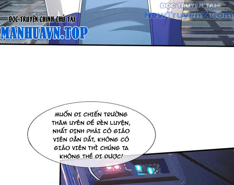 Khởi đầu Bằng Một Vạn Hít đất: Oanh Sát Thần Minh! Chapter 55 - Trang 10