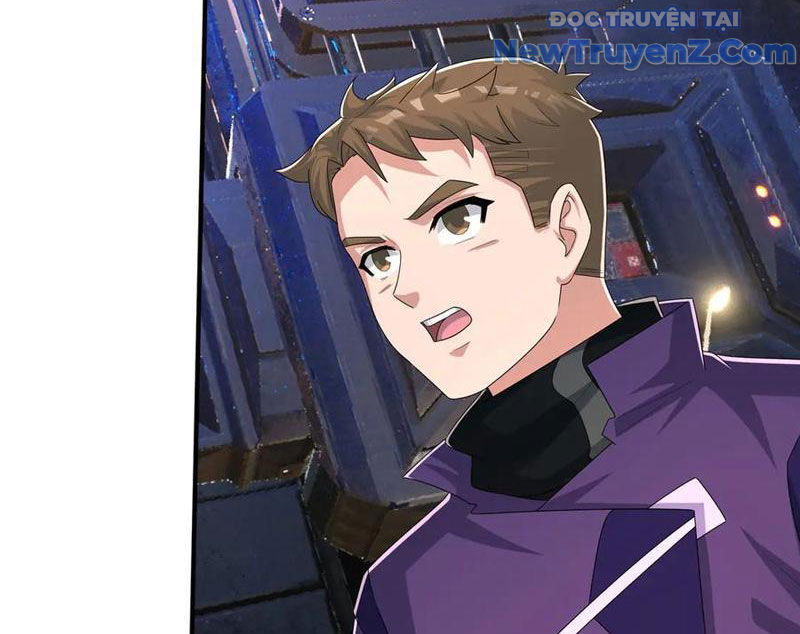 Khởi đầu Bằng Một Vạn Hít đất: Oanh Sát Thần Minh! Chapter 55 - Trang 11