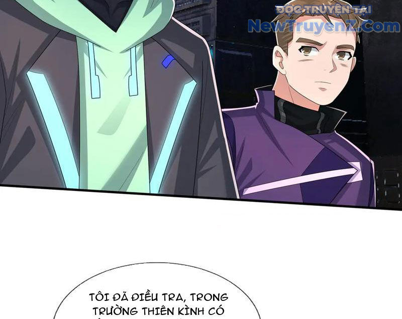 Khởi đầu Bằng Một Vạn Hít đất: Oanh Sát Thần Minh! Chapter 55 - Trang 14