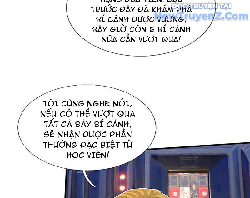 Khởi đầu Bằng Một Vạn Hít đất: Oanh Sát Thần Minh! Chapter 55 - Trang 17