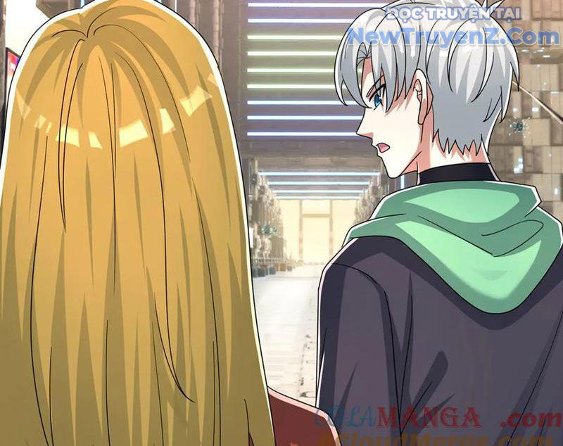 Khởi đầu Bằng Một Vạn Hít đất: Oanh Sát Thần Minh! Chapter 55 - Trang 21