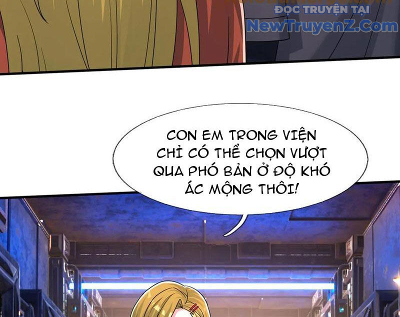 Khởi đầu Bằng Một Vạn Hít đất: Oanh Sát Thần Minh! Chapter 55 - Trang 22