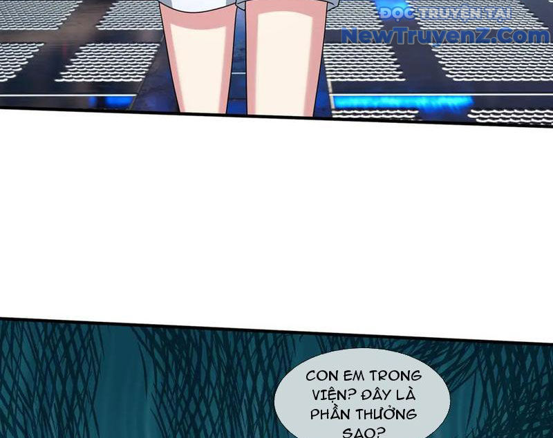 Khởi đầu Bằng Một Vạn Hít đất: Oanh Sát Thần Minh! Chapter 55 - Trang 24