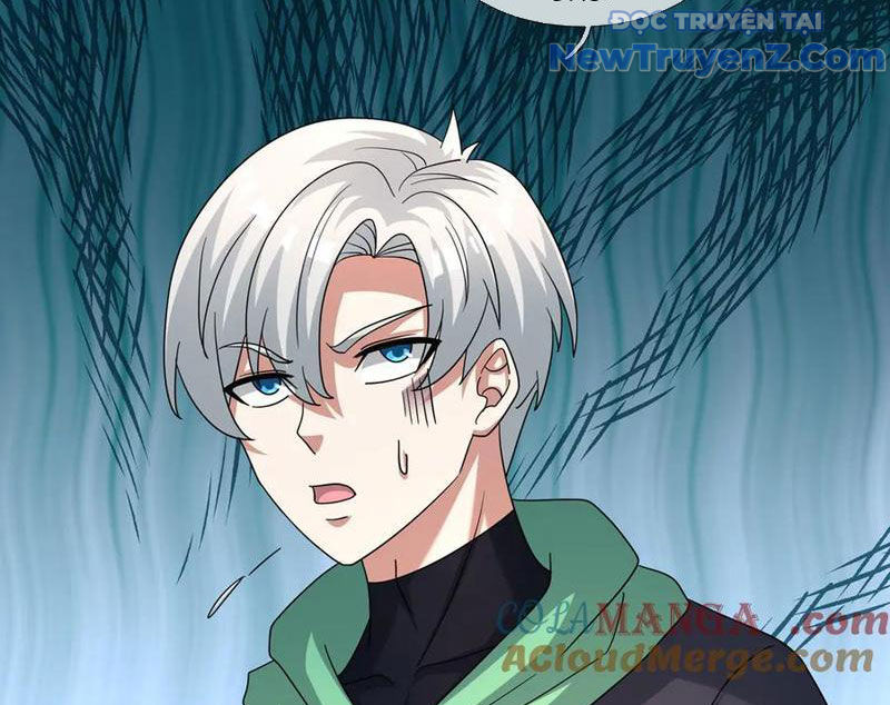 Khởi đầu Bằng Một Vạn Hít đất: Oanh Sát Thần Minh! Chapter 55 - Trang 25