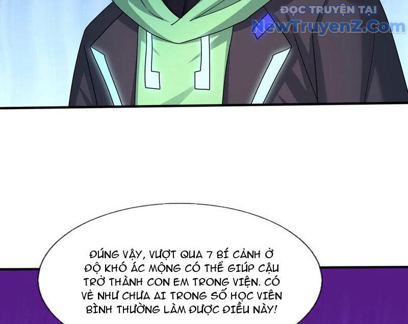 Khởi đầu Bằng Một Vạn Hít đất: Oanh Sát Thần Minh! Chapter 55 - Trang 26