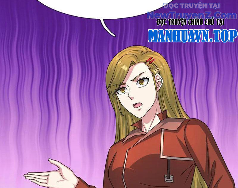 Khởi đầu Bằng Một Vạn Hít đất: Oanh Sát Thần Minh! Chapter 55 - Trang 27