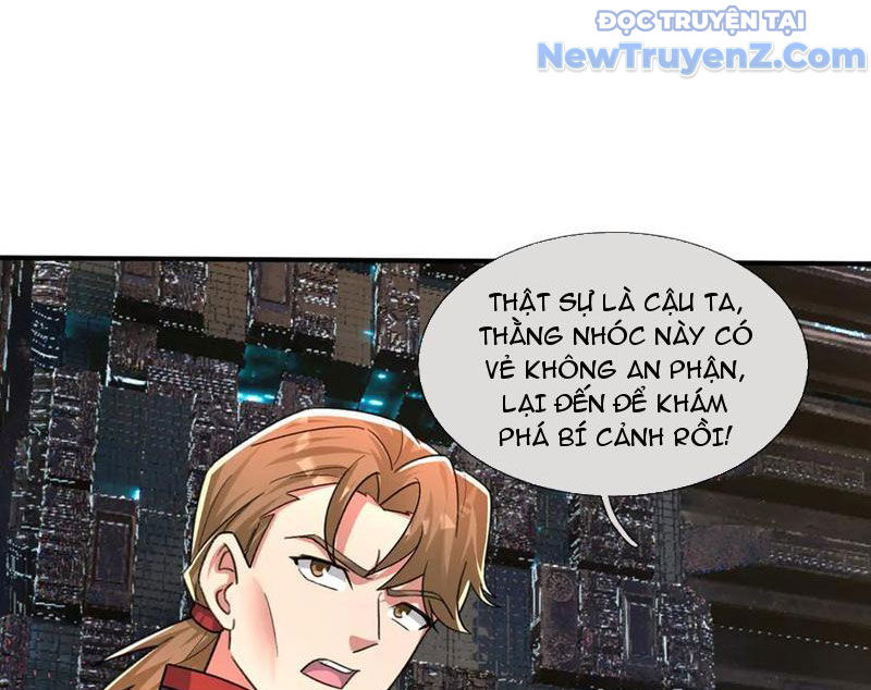 Khởi đầu Bằng Một Vạn Hít đất: Oanh Sát Thần Minh! Chapter 55 - Trang 36