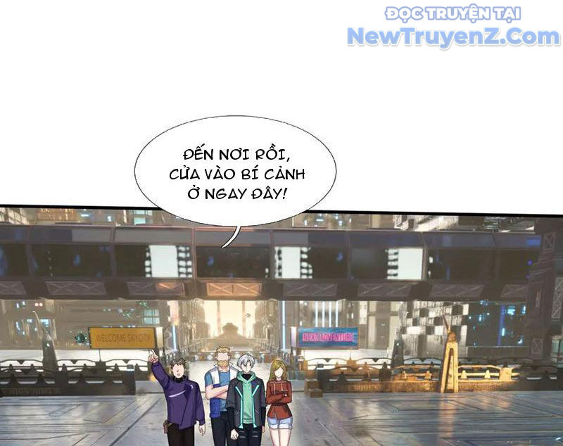 Khởi đầu Bằng Một Vạn Hít đất: Oanh Sát Thần Minh! Chapter 55 - Trang 38