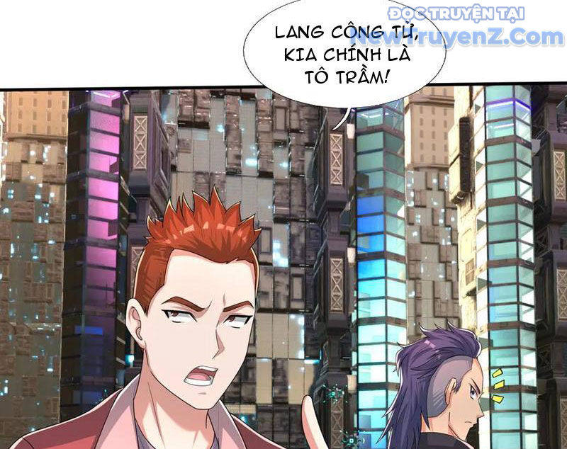 Khởi đầu Bằng Một Vạn Hít đất: Oanh Sát Thần Minh! Chapter 55 - Trang 40