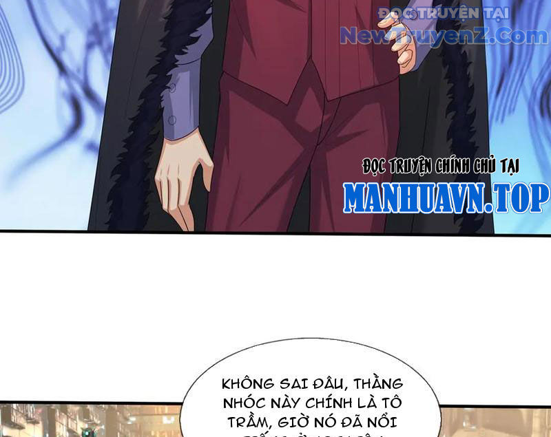Khởi đầu Bằng Một Vạn Hít đất: Oanh Sát Thần Minh! Chapter 55 - Trang 43