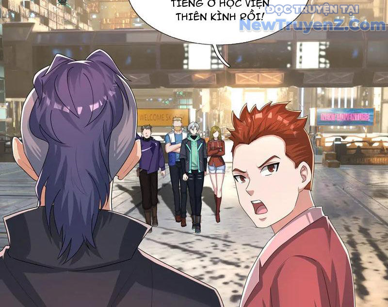 Khởi đầu Bằng Một Vạn Hít đất: Oanh Sát Thần Minh! Chapter 55 - Trang 44
