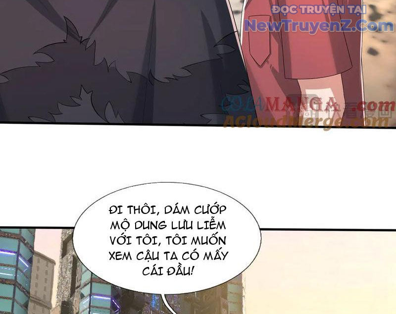 Khởi đầu Bằng Một Vạn Hít đất: Oanh Sát Thần Minh! Chapter 55 - Trang 45