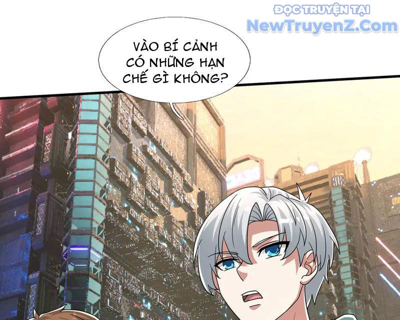 Khởi đầu Bằng Một Vạn Hít đất: Oanh Sát Thần Minh! Chapter 55 - Trang 49