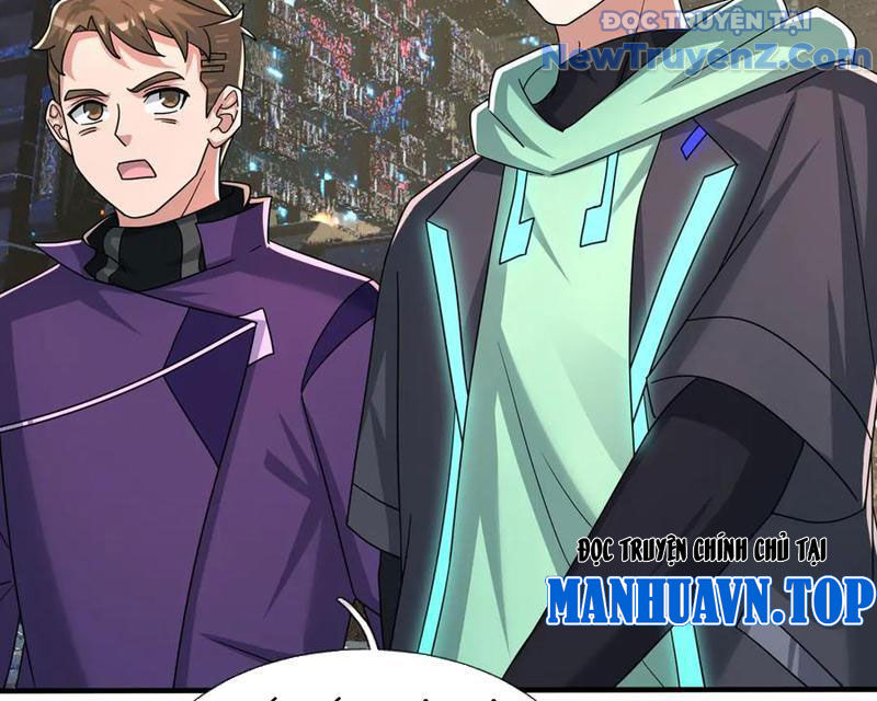 Khởi đầu Bằng Một Vạn Hít đất: Oanh Sát Thần Minh! Chapter 55 - Trang 50