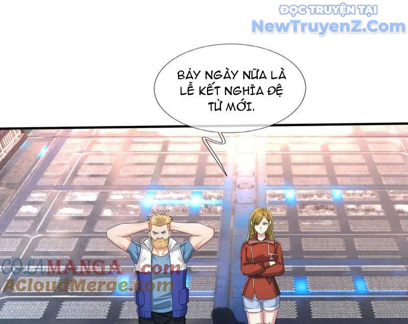 Khởi đầu Bằng Một Vạn Hít đất: Oanh Sát Thần Minh! Chapter 55 - Trang 6