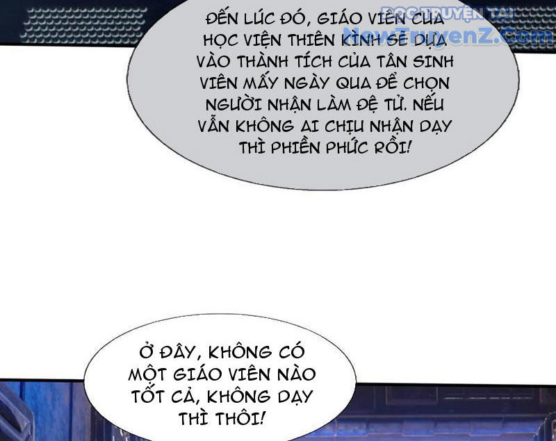 Khởi đầu Bằng Một Vạn Hít đất: Oanh Sát Thần Minh! Chapter 55 - Trang 8