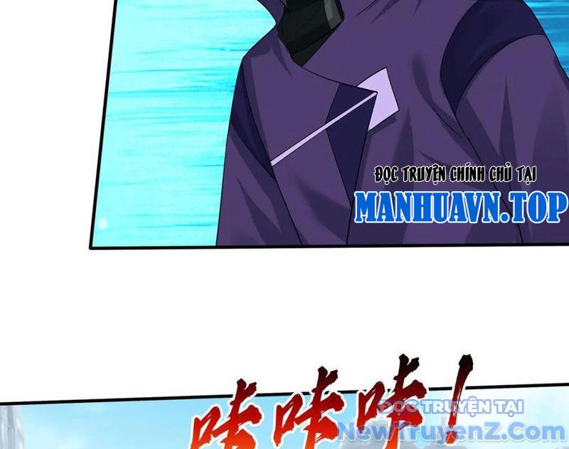 Khởi đầu Bằng Một Vạn Hít đất: Oanh Sát Thần Minh! Chapter 56 - Trang 10