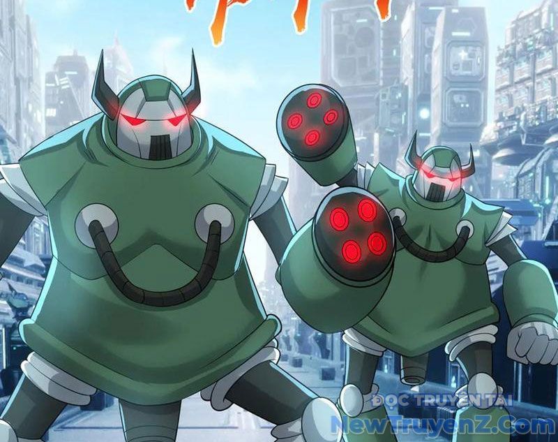 Khởi đầu Bằng Một Vạn Hít đất: Oanh Sát Thần Minh! Chapter 56 - Trang 11