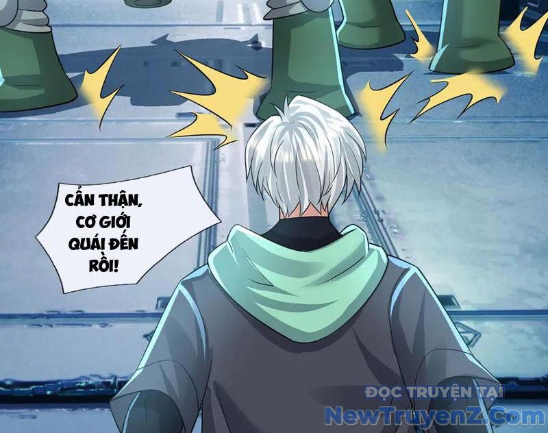 Khởi đầu Bằng Một Vạn Hít đất: Oanh Sát Thần Minh! Chapter 56 - Trang 12