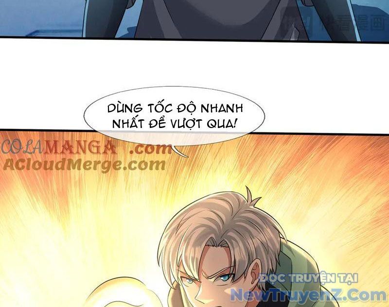 Khởi đầu Bằng Một Vạn Hít đất: Oanh Sát Thần Minh! Chapter 56 - Trang 13