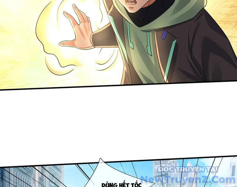 Khởi đầu Bằng Một Vạn Hít đất: Oanh Sát Thần Minh! Chapter 56 - Trang 14